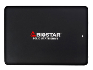 حافظه SSD بایوستار مدل BIOSTAR S160 256GB